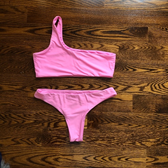 Zaful bikini - Picture 2 of 2